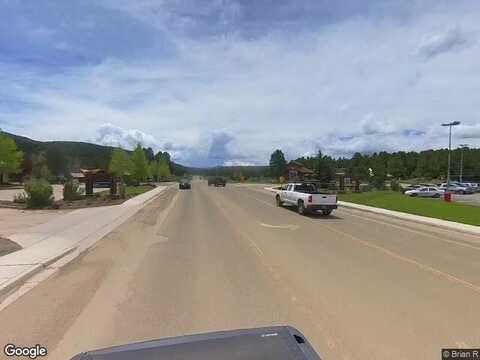 Lot 12 Sawmill Way Loggers Ridge, Angel Fire, NM 87710