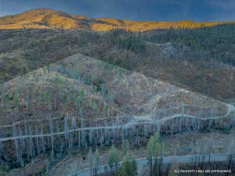 Lot 12 Rail Canyon Rd, Springdale, WA 99173