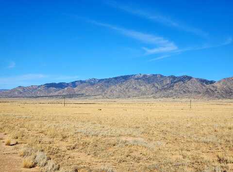 Lot 12 Abeto Circle, Rio Communities, NM 87002