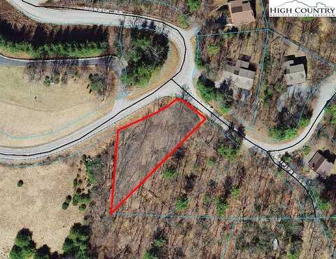 Lot 1 Talon Drive, Boone, NC 28607