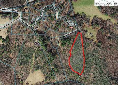 Lot 1 Sec Ii Talon Dr, Boone, NC 28607