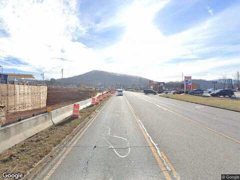 Lot 1 S Hwy 129/19 S, Blairsville, GA 30512