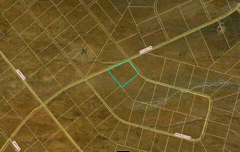 Lot 1 Parada Loop, Rio Communities, NM 87002