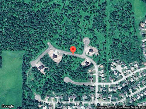 L8 B7 N Cedar Hills Drive, Palmer, AK 99645