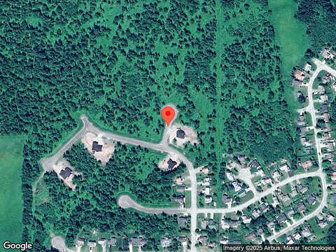 L5 B7 E Blue Atlas Circle, Palmer, AK 99645