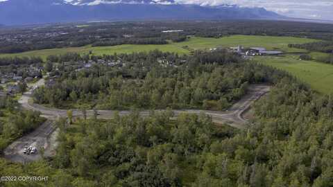 L3 B2 W Montana Circle, Palmer, AK 99645