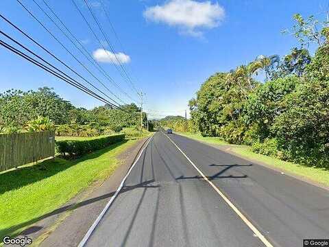 Kapoho Rd, Pahoa, HI 96778
