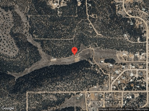 Hillcrest Rd, Edgewood, NM 87015