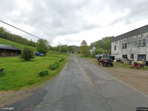 Buntontown & Norris Rd, Butler, TN 37640