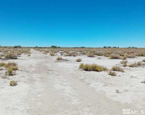 Apn # 007-091-60, Fallon, NV 89406