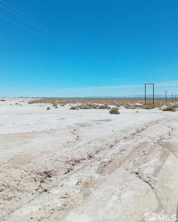 Apn # 007-091-58, Fallon, NV 89406
