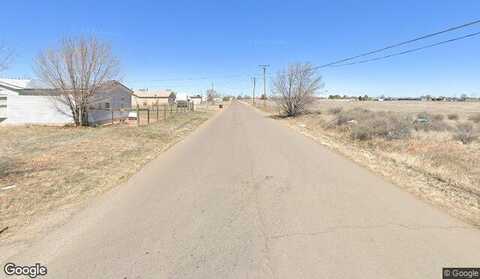 Amelia Avenue, Moriarty, NM 87035