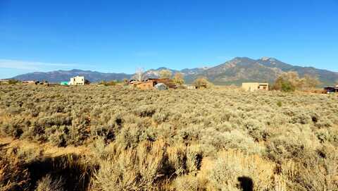 A 2 2 Conejo Road, Taos, NM 87571