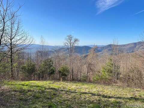 Buck Knob Road, Scaly Mountain, NC 28775
