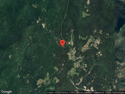 Buck Knob Road, Scaly Mountain, NC 28775