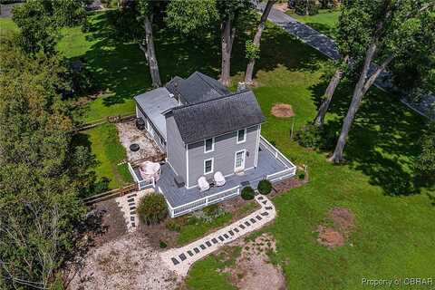 Virginia, IRVINGTON, VA 22480