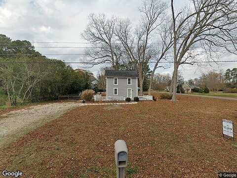 Virginia, IRVINGTON, VA 22480