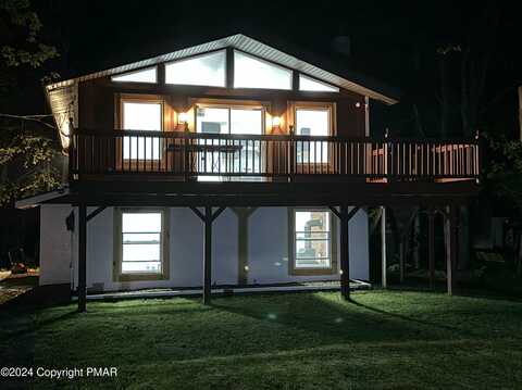 Jasmine, TOBYHANNA, PA 18466