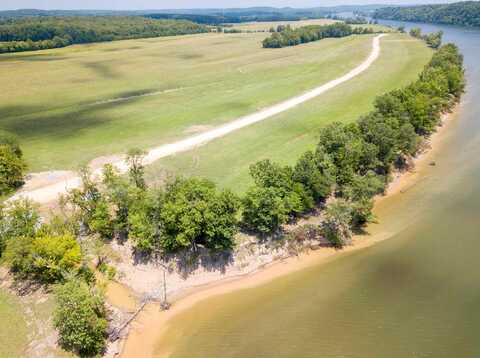 Stewman Creek Landing Rd, Bath Springs, TN 38311