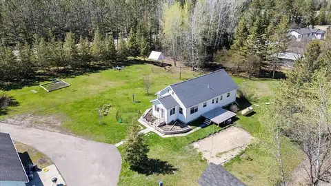 Highway 73, ANGORA, MN 55703