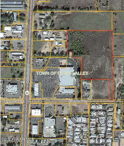 E Road 2 North, Chino Valley, AZ 86323