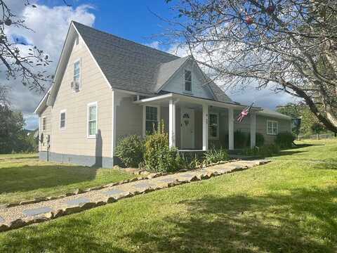 Deerfield, MILLBORO, VA 24460