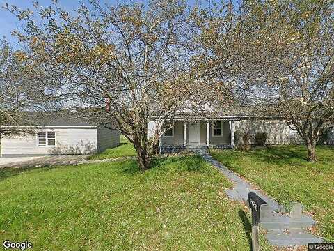 Deerfield, MILLBORO, VA 24460