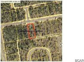 Gap Boulevard, Chipley, FL 32428
