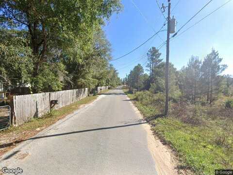 Gap Boulevard, Chipley, FL 32428