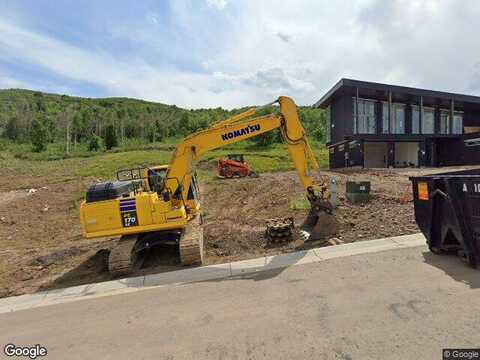 N Macallan Ln, Heber City, UT 84032
