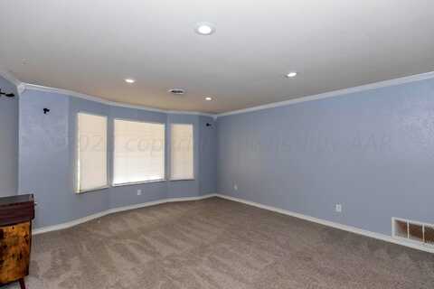 Oakhurst, AMARILLO, TX 79109