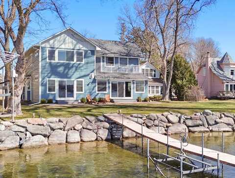 Bartlett, MOUND, MN 55364