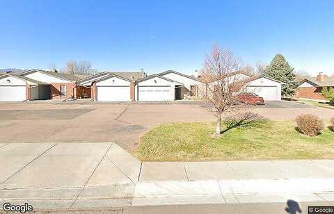 Lakewood, COLORADO SPRINGS, CO 80910