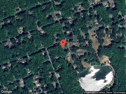Buck, KUNKLETOWN, PA 18058