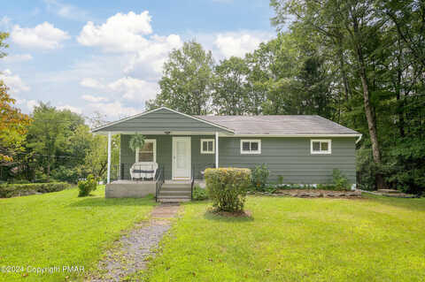 Buck, KUNKLETOWN, PA 18058