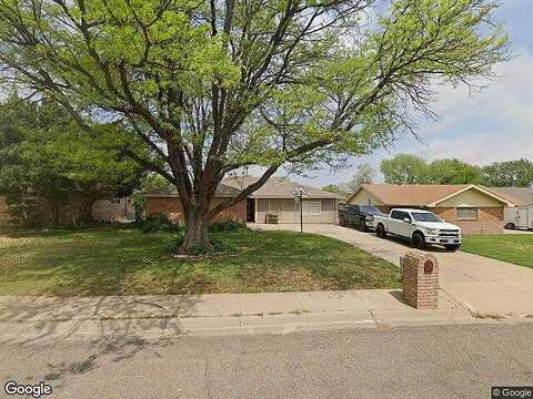 Gary, AMARILLO, TX 79110