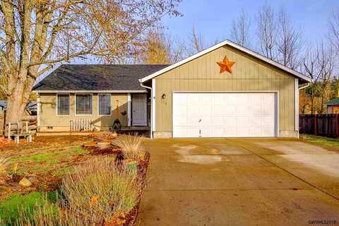 Bishop, BROWNSVILLE, OR 97327