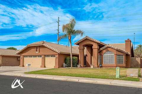 12Th, YUMA, AZ 85364