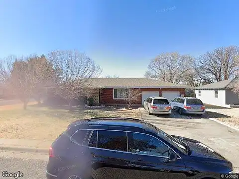 Austin, AMARILLO, TX 79109