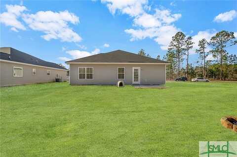 Grayson, HINESVILLE, GA 31313