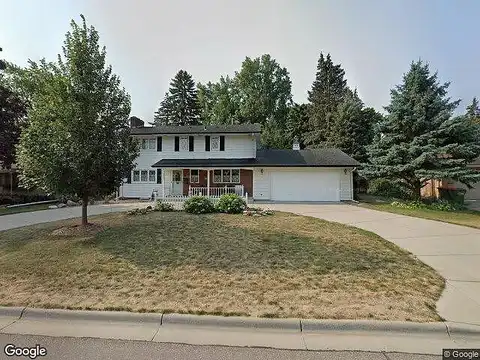 36Th, MINNEAPOLIS, MN 55418