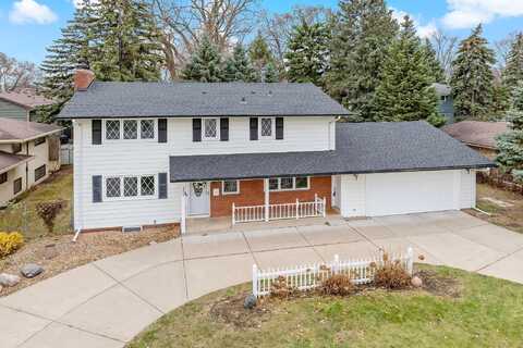 36Th, MINNEAPOLIS, MN 55418