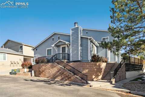 Hearthwood, COLORADO SPRINGS, CO 80917