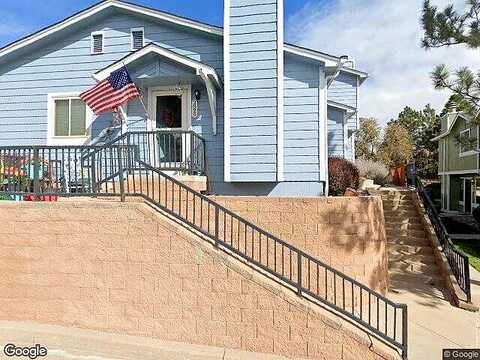 Hearthwood, COLORADO SPRINGS, CO 80917