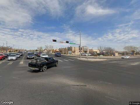 (U7 B76 L21) Avenue Nw, Rio Rancho, NM 87124