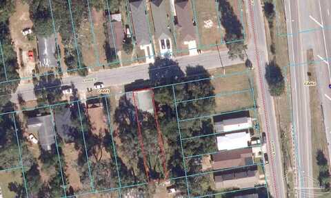 E Yonge St, Pensacola, FL 32503