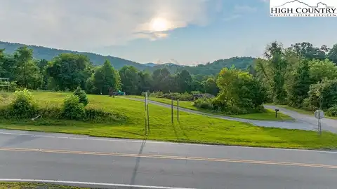 Acres Old Dula Road, Spruce Pine, NC 28777