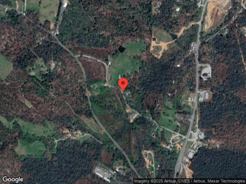 Acres Old Dula Road, Spruce Pine, NC 28777