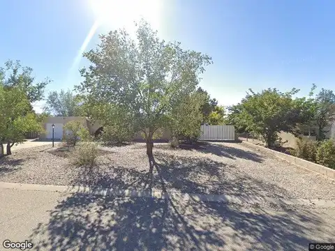 Lots Balazo And Mancha, Rio Communities, NM 87002