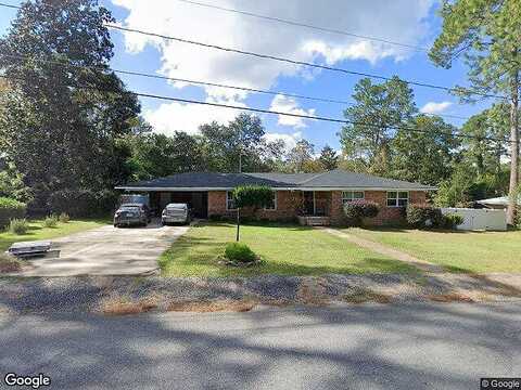 Windsor, WAYCROSS, GA 31501